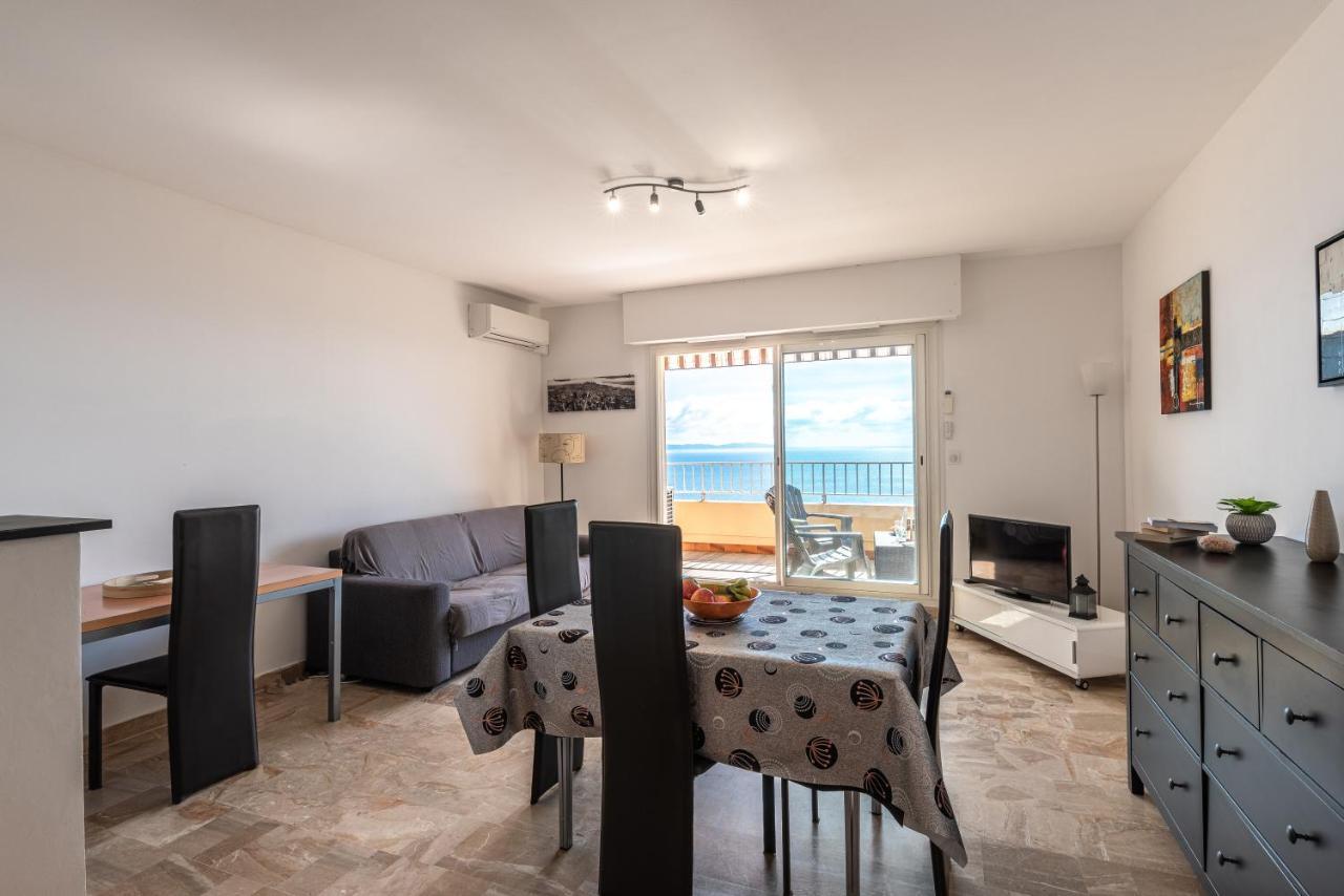 Ajaccio, Sanguinaires, Helios, Vue Mer Magnifique, T2 4Pers Ajaccio  Exterior photo