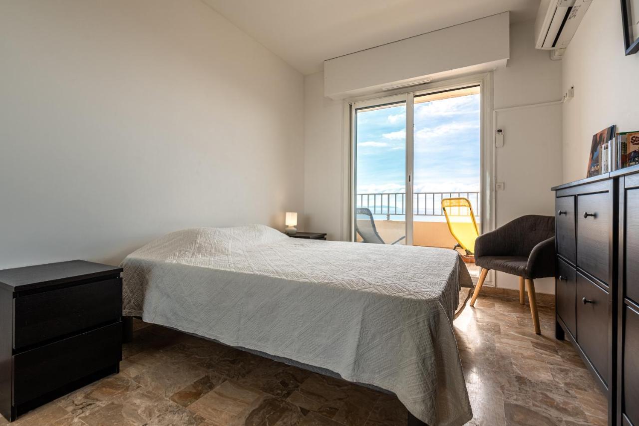 Ajaccio, Sanguinaires, Helios, Vue Mer Magnifique, T2 4Pers Ajaccio  Exterior photo